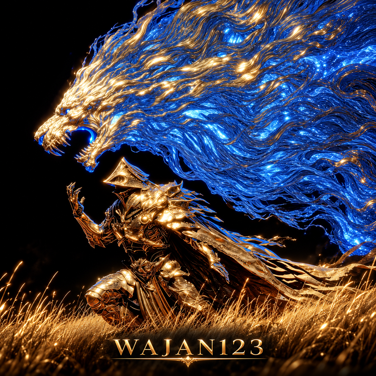 WAJAN123 Banner